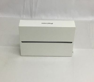 Apple/アップル iPad mini 7.9インチ 第5世代 Wi-Fi  MUQX2J/A タブレット