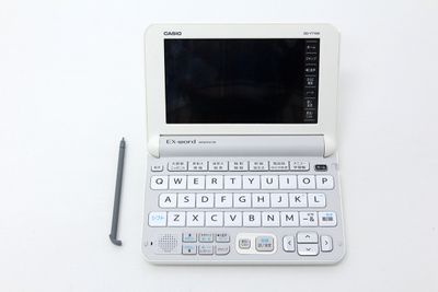 CASIO/カシオ エクスワード XD-Y7100 電子辞書