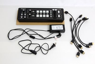 Roland/ローランド V-1HD HDビデオ・スイッチャー