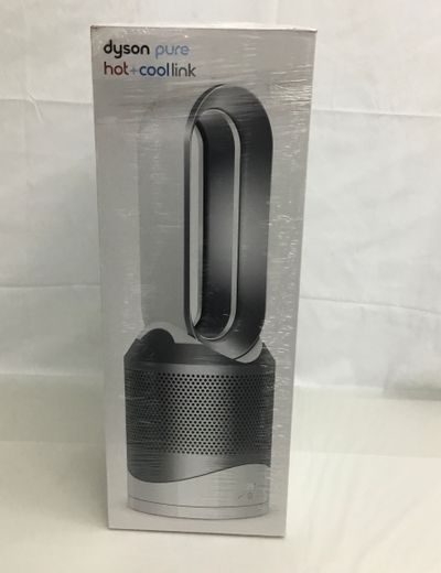 Dyson/ダイソン Dyson Pure Hot + Cool Link HP03WS [ホワイト/シルバー] ヒーター