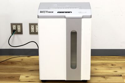 MEIKO/明光商会 MSQ-77MCM シュレッター