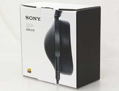 SONY/ソニー MDR-Z1R ヘッドホン