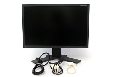 EIZO/ナナオ ColorEdge CG222W-BK [22インチ] 液晶ディスプレイ
