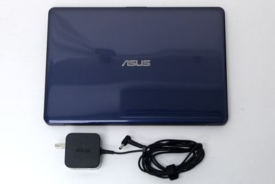 ASUS/エイスース X207NA-FD083T VivoBook ノートパソコン