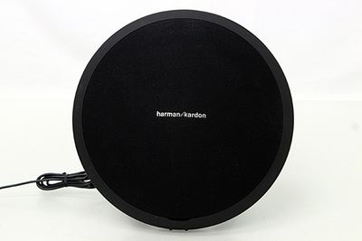 harman/kardon/ハーマンカードン ONYX STUDIO 6 [ブラック] スピーカー