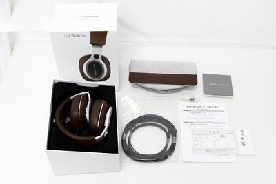 Bowers & Wilkins/バウアーズアンドウィルキンズ P9 Signature ヘッドホン