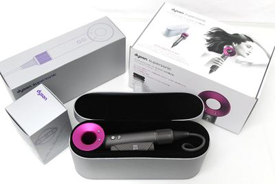 Dyson/ダイソン Dyson Supersonic Ionic HD01 ULF IIR ドライヤー