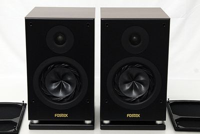FOSTEX/フォステックス GR160 スピーカー