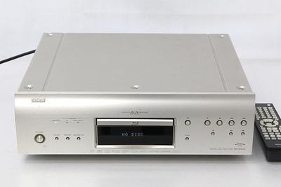 DENON/デノン DBP-4010UD ブルーレイレコーダー