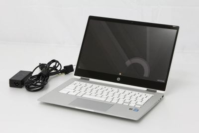 HP/ヒューレット・パッカード Chromebook x360 14b-ca0000TU コンフォートモデル
