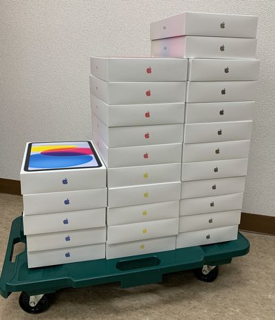 iPad 11インチ Wi-Fi 128GB 2025年春モデル MD3Y4J/A [シルバー]