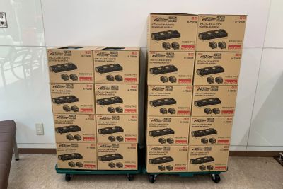 マキタ(Makita)　充電器・バッテリー　A-72039 40Vmax パワーソースキットXGT6(DC40RB＋BL4050F)	