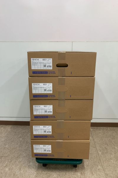 TOTO　温水洗浄便座　アプリコット F1 TCF4714 #SC1 [パステルアイボリー]