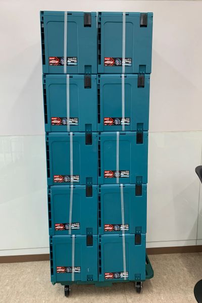 マキタ(Makita)　電動丸ノコ 　HS002GRDX