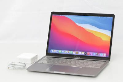 Apple Macbook 初期化方法（CPU：Intel Coreの場合）