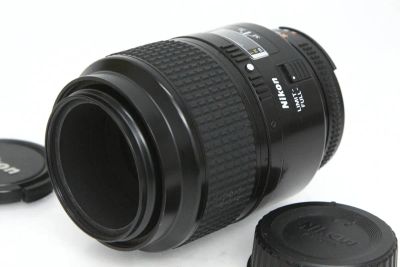 ニコン AI AF Micro Nikkor 105mm F2.8D