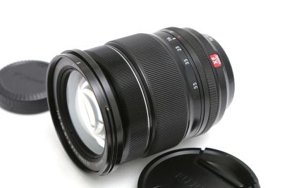 富士フイルム フジノンレンズ XF16-55mmF2.8 R LM WR