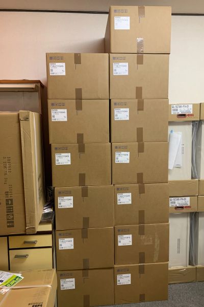 TOTO　浴室乾燥機　三乾王 TYB3111GAS