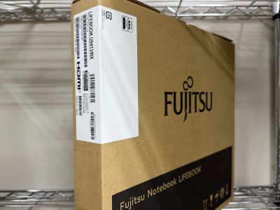 LIFEBOOK U9413/RX FMVU8102CPお買取りしました!!