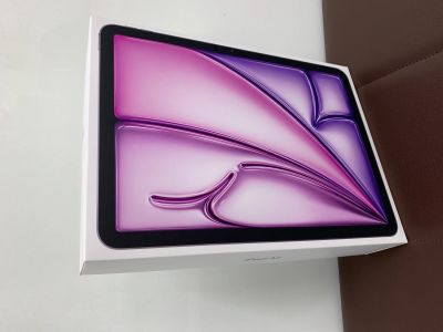 iPad Air 11インチ Wi-Fi 128GB 2025年春モデル MCA04J/A [パープル]お買取りしました!!