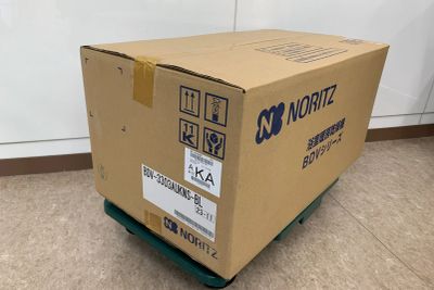 ノーリツ(NORITZ)　浴室乾燥機　BDV-3303AUKNS-BL