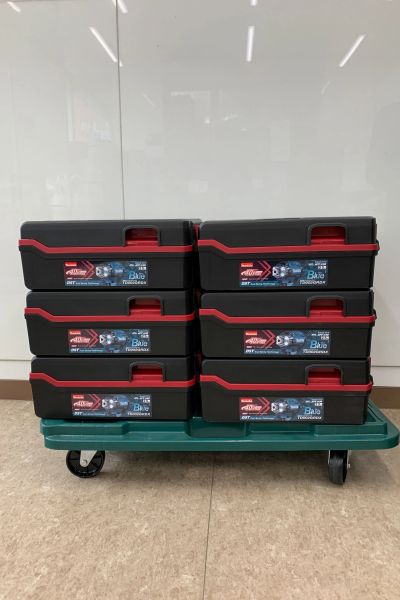 マキタ(Makita)　インパクトドライバー　TD002GRDX