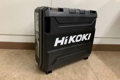 HiKOKI(旧日立工機)　インパクトドライバー　WH36DD (2XHGSZ)