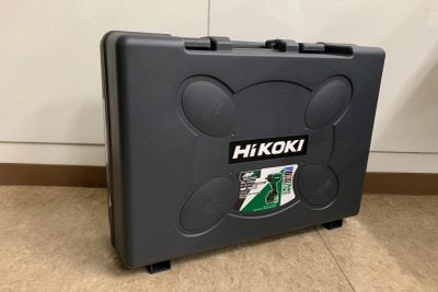 HiKOKI(旧日立工機)　インパクトドライバー　WR36DD(2XPSZ)