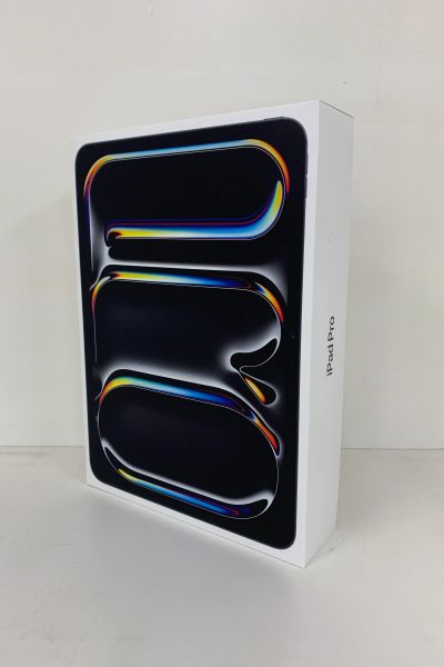 iPad Pro 11インチ Wi-Fi 256GB 2025年秋モデル MDWK4J/Aお買取りしました!!