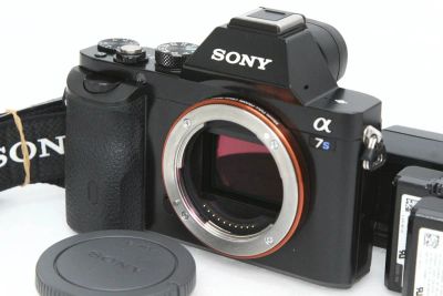 ソニー α7S ILCE-7S ボディ