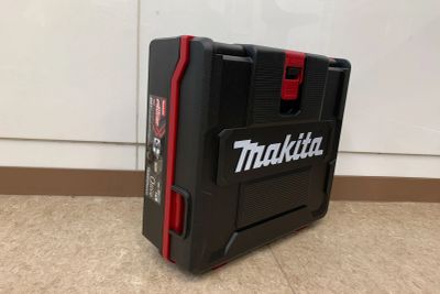 マキタ(Makita)　インパクトドライバー　TD002GRDXO [オリーブ]
