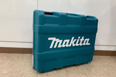 マキタ(Makita)　インパクトレンチ　TW007GRDX
