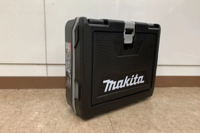 マキタ(Makita) 　インパクトドライバー　TD173DGXAB