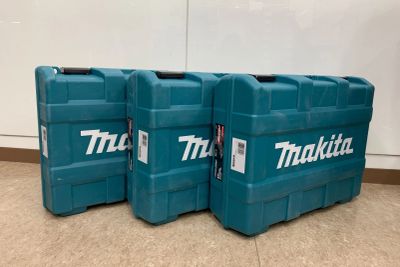 マキタ(Makita)　インパクトレンチ　TW001GRDX
