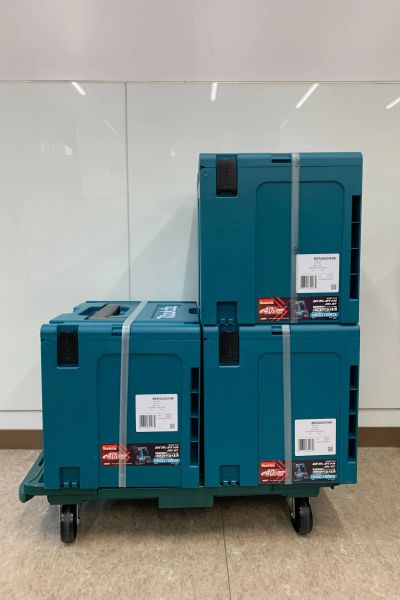 マキタ(Makita)　ハンマードリル　HR001GRDX