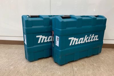 マキタ(Makita)　インパクトレンチ　TW001GRDX