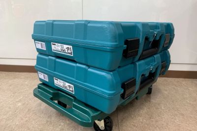 マキタ(Makita) 　振動ドリル　HR244DRGX