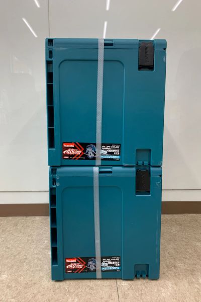 マキタ(Makita)　電動丸ノコ 　HS002GRDX