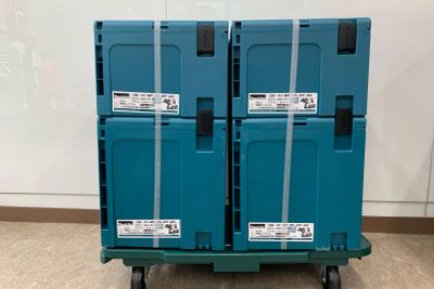 マキタ(Makita)　振動ドリル　HR282DPG2