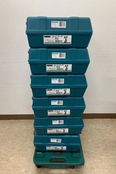 マキタ(Makita)　インパクトレンチ　TW700DRGX