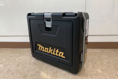 マキタ(Makita)　インパクトドライバー　TD173DGXPY