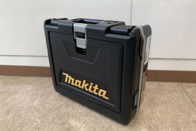 マキタ(Makita)　インパクトドライバー　TD173DGXPG
