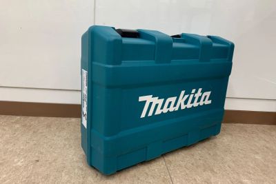 マキタ(Makita)　インパクトドライバー 　TW700DRGX