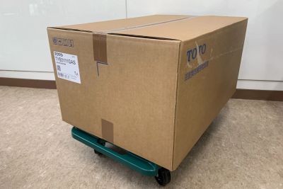 TOTO　浴室乾燥機　三乾王 TYB3111GAS