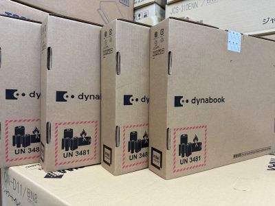 dynabook B55/KY A6BVKYLC5E1Aお買取りしました!!