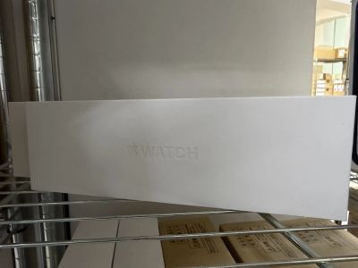 Apple Watch Series 11 GPSモデル 46mm MEUX4J/Aお買取りしました!!