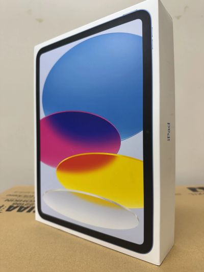iPad 11インチ Wi-Fi 128GB 2025年春モデル MD4A4J/A [ブルー]お買取りしました!!