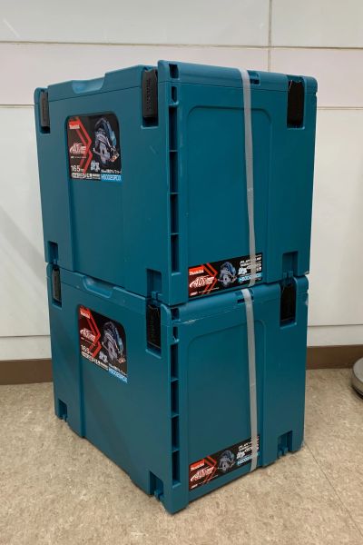 マキタ(Makita)　丸ノコ　HS002GRDX