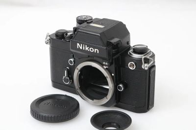 ニコン F2 フォトミック AS