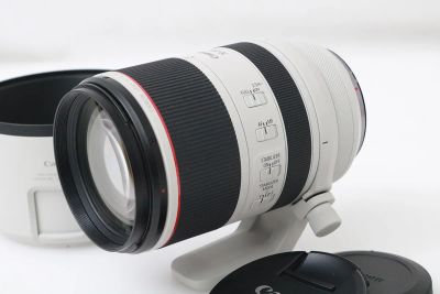キヤノン RF70-200mm F2.8 L IS USM 